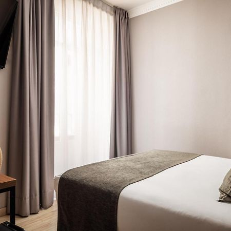 Bypillow The Citadel Madryt Zewnętrze zdjęcie