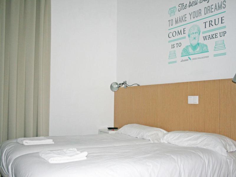 Bypillow The Citadel Madryt Zewnętrze zdjęcie