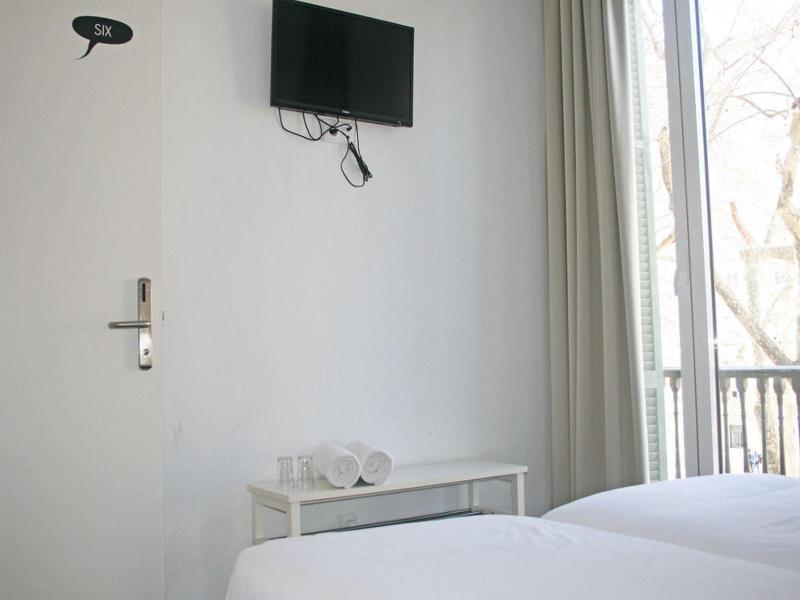 Bypillow The Citadel Madryt Zewnętrze zdjęcie