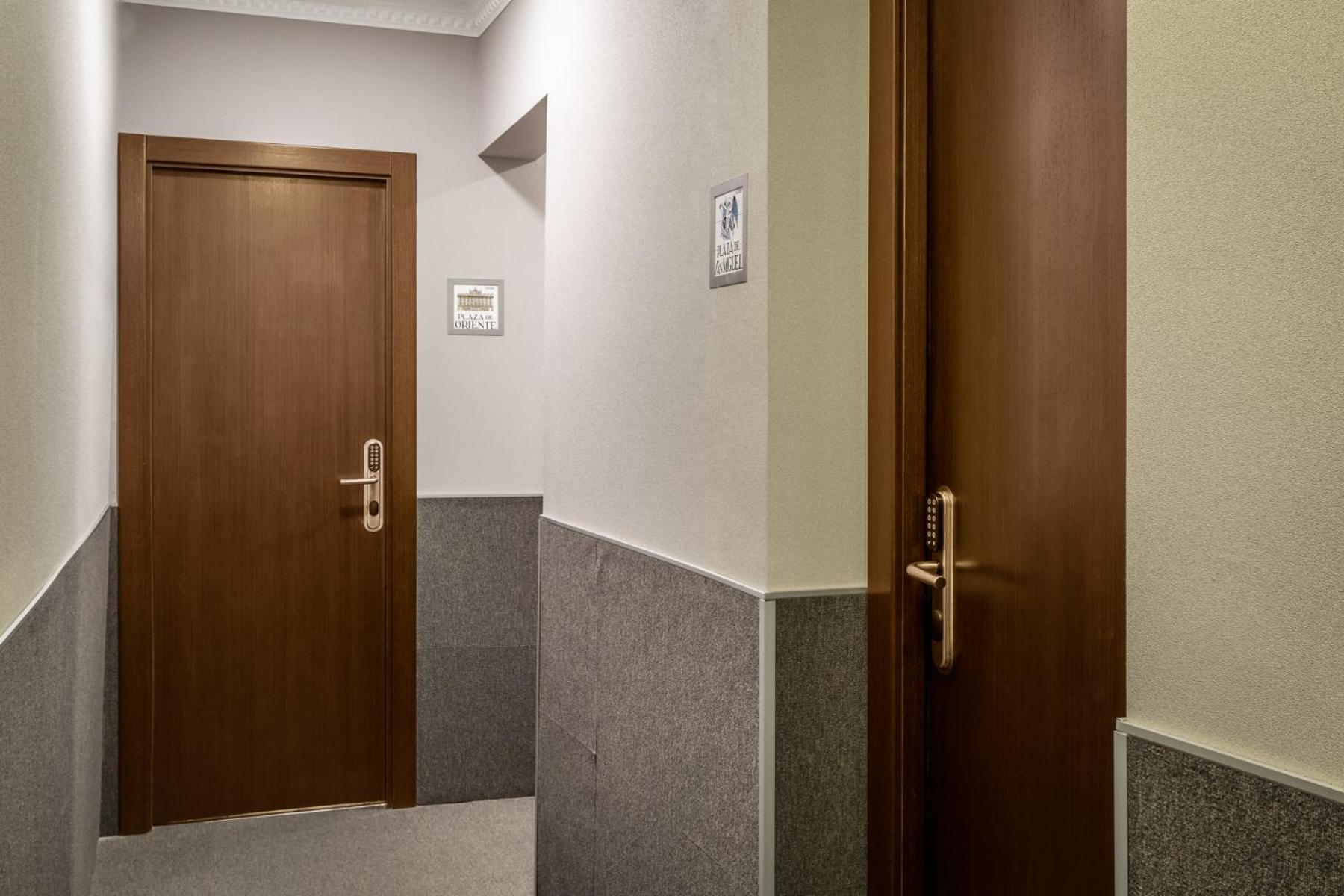 Bypillow The Citadel Madryt Zewnętrze zdjęcie