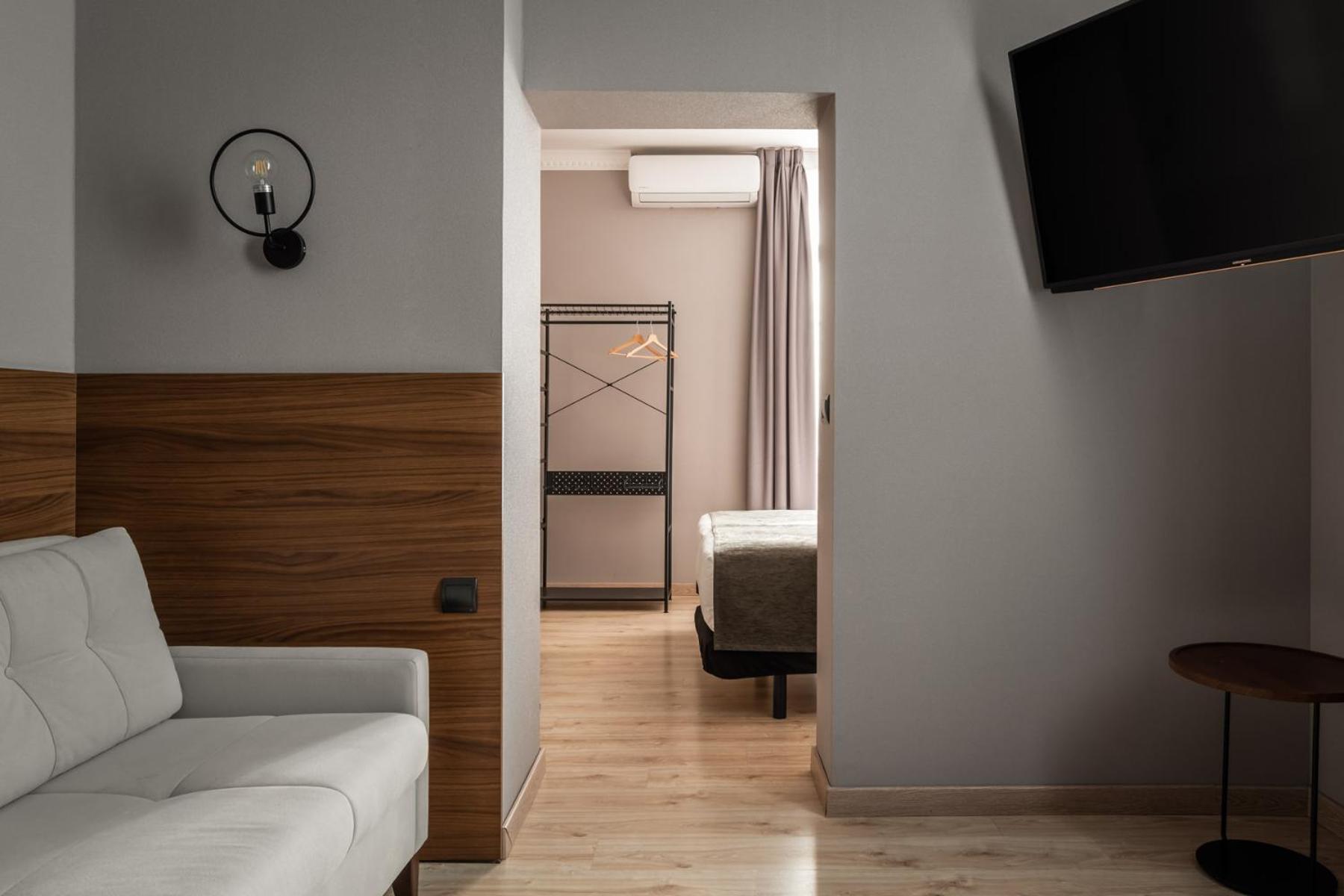 Bypillow The Citadel Madryt Zewnętrze zdjęcie