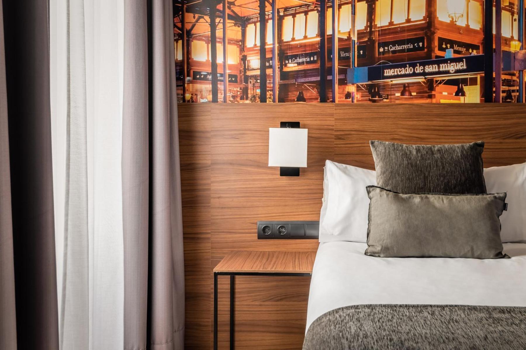 Bypillow The Citadel Madryt Zewnętrze zdjęcie