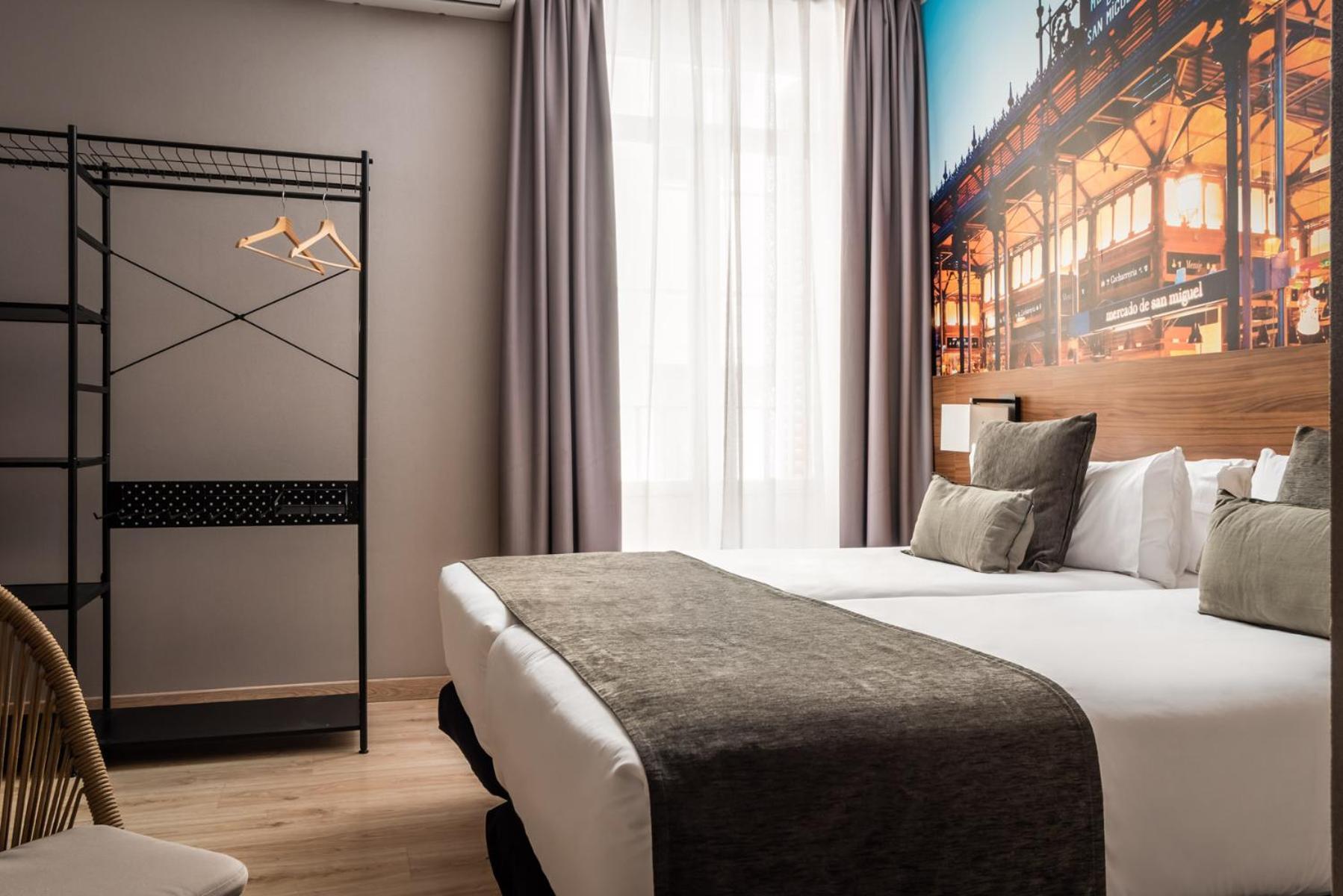 Bypillow The Citadel Madryt Zewnętrze zdjęcie