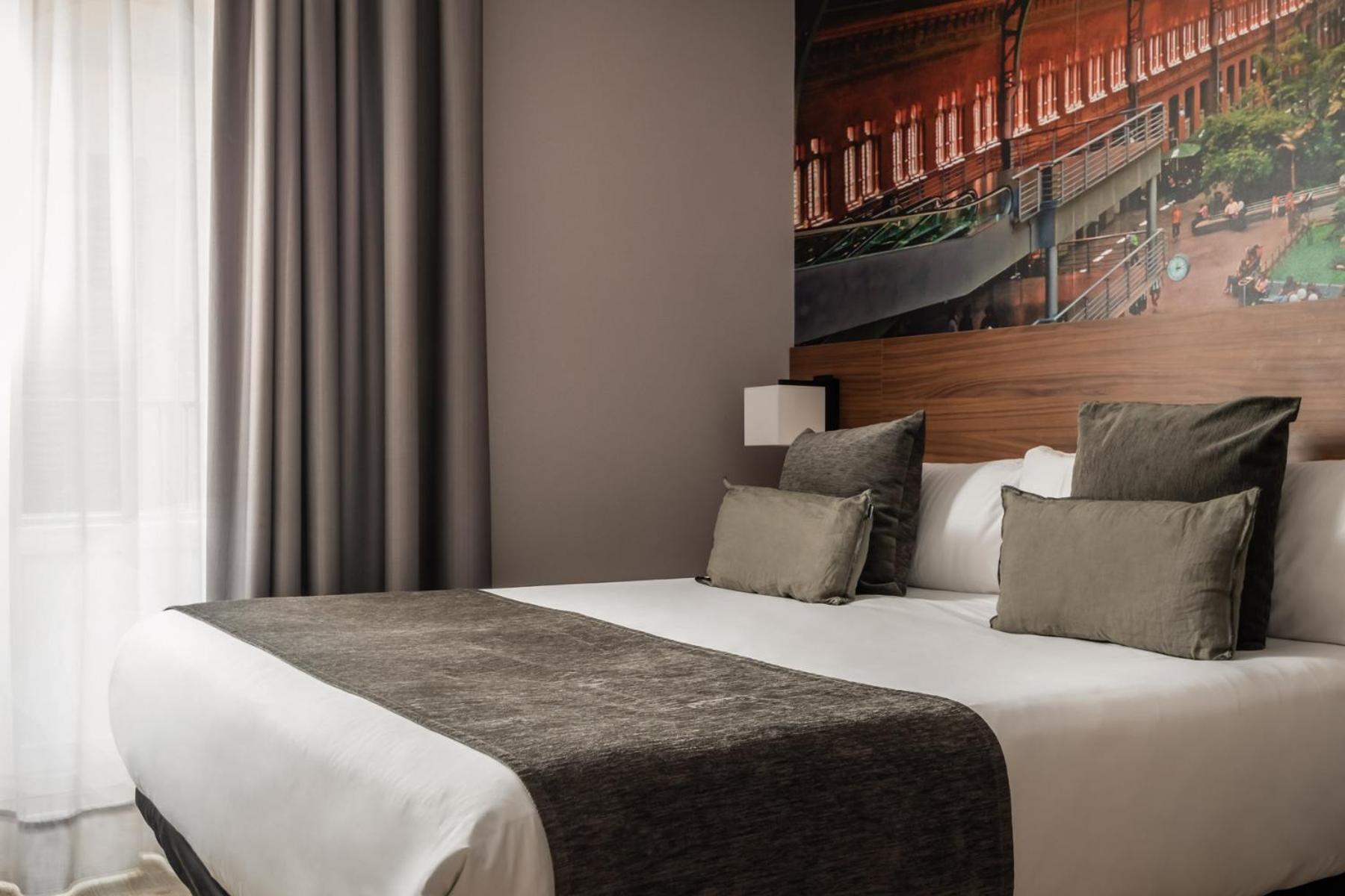 Bypillow The Citadel Madryt Zewnętrze zdjęcie