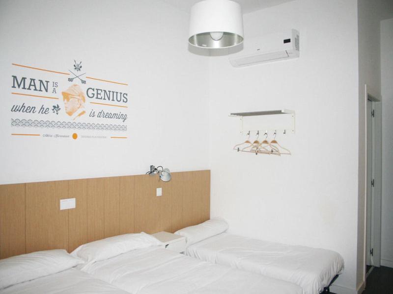 Bypillow The Citadel Madryt Zewnętrze zdjęcie